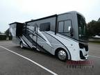 2024 Fleetwood Fortis 33HB