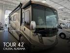 2013 Winnebago Tour 42