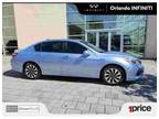 2017Used Honda Used Accord Hybrid Used Sedan