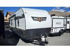 2023 Forest River Forest River RV Wildwood X-Lite T252SSXL 29ft