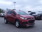 2020 Chevrolet Trax Red, 120K miles