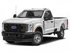 2024 Ford F-250, 26 miles