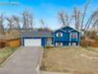 6650 Weeping Willow Drive Colorado Springs, CO