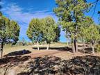 Show Low, Absolutely beautiful golf course lot in the heart