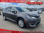 2019 Chrysler Pacifica, 58K miles