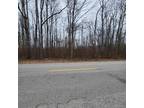 Greenbush, Double lot with approximately 2 acres ready for