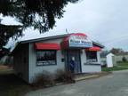 Beaverton, Commercial building on 2 lots 130X172