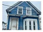 Foreclosure Property: Lyons St