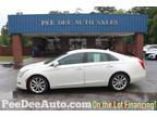 2014 Cadillac XTS White, 169K miles