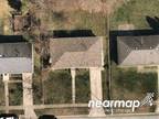 Foreclosure Property: Fortman Dr