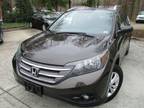 2013 Honda CR-V, 136K miles