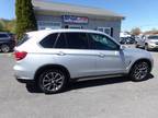 2014 BMW X5 Silver, 127K miles