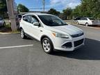 2013 Ford Escape White, 158K miles