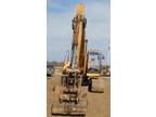 1998 Caterpillar 320B L excavator