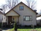 Foreclosure Property: Beecher St