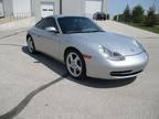 1999 Porsche 911 Carrera - Chesterfield,Missouri