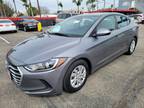 2018 Hyundai ELANTRA SE - Bellflower,California