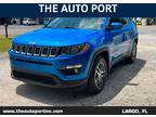 2020 Jeep Compass Latitude - Largo,Florida