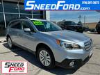 2015 Subaru Outback 2.5i Premium - Gower,Missouri