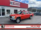 2012 GMC Canyon SLE-1 - Missoula,MT