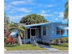 Mobile Homes for Sale by owner in Jensen Beach, FL