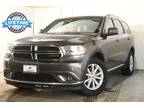 2019 Dodge Durango SXT - Branford,CT