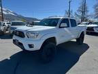 2015 Toyota Tacoma PreRunner V6 - LINDON,UT