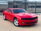 2012 Chevrolet Camaro LS - Plano,TX