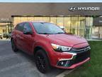 2019 Mitsubishi Outlander Sport Red, 27K miles