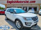 2017 Ford Explorer XLT - Brownsville,TX