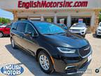 2022 Chrysler Pacifica Touring L - Brownsville,TX