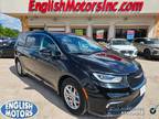 2022 Chrysler Pacifica Touring L - Brownsville,TX