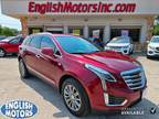 2018 Cadillac XT5 Luxury - Brownsville,TX