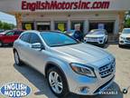 2020 Mercedes-Benz GLA 250 4MATIC - Brownsville,TX