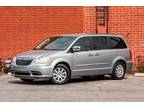 2013 Chrysler Town and Country Touring - Burbank,CA