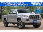 2023 Toyota Tacoma TRD Sport - Plano,TX