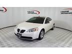 2009 Pontiac G6 GT - Garland,TX