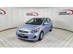 2013 Hyundai ACCENT GS - Garland,TX