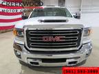 2019 GMC Sierra 3500HD SLT 4x4 Duramax Diesel Dually Low Miles 1 Owner -