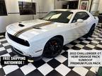 2022 Dodge Challenger GT - Pompano Beach,Florida