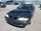 1998 Ford Mustang Base - Salt Lake City,UT