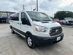 2018 Ford Transit 350 XLT - Houston,TX