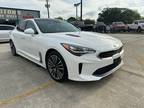 2018 Kia Stinger Premium - Houston,TX