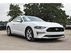 2022 Ford Mustang EcoBoost - Tomball,TX