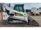 Bobcat T770 2019 loader