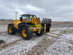 JCB 541-70 telehandler for sale