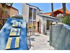 4 bedroom house on the Venice Canals, Los Angeles