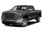 2018 GMC Sierra 1500, 52K miles