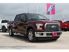 2015 Ford F-150 - Tomball,TX