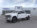 2024 Ford F-350 Super Duty Platinum - Tomball,TX